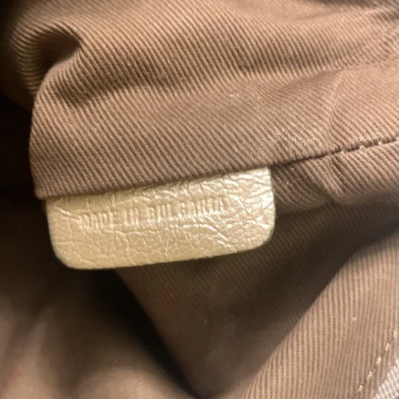 Chloe small handbag - Picture 4 of 6